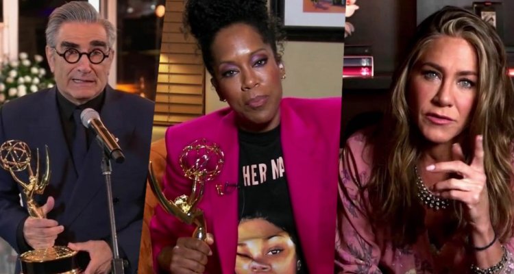 Emmy, Emmys 2020, emmys best and worst