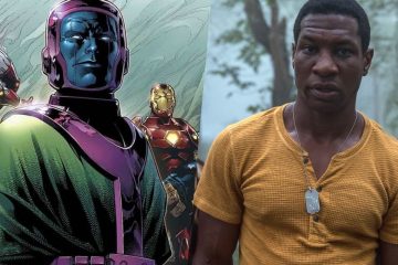 Jonathan Majors has been cast as Kang the Conqueror in ‘ANT-MAN 3’.