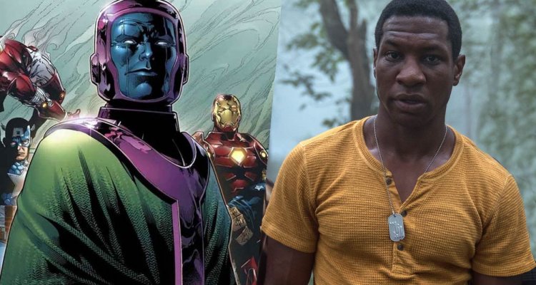 Here's What to Know About Kang the Conqueror After 'Ant-Man 3