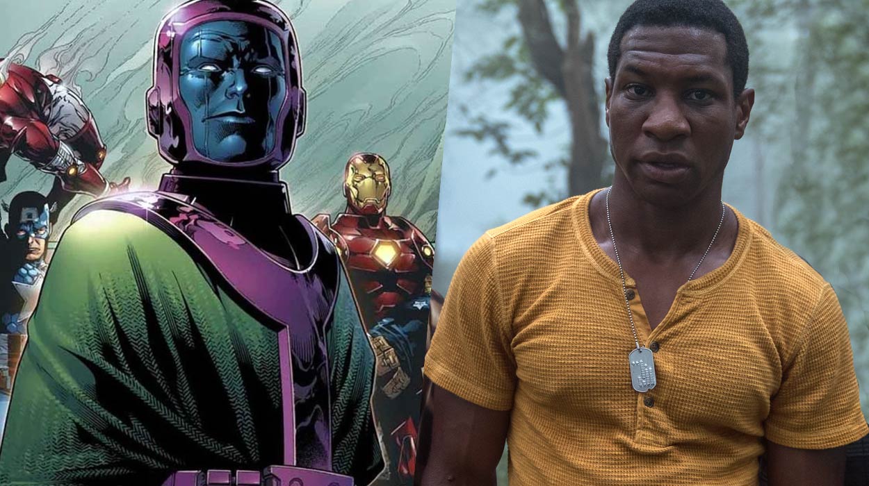 Loved Jonathan Majors In 'Ant-Man 3'? See His Best IMDb-Rated Movies