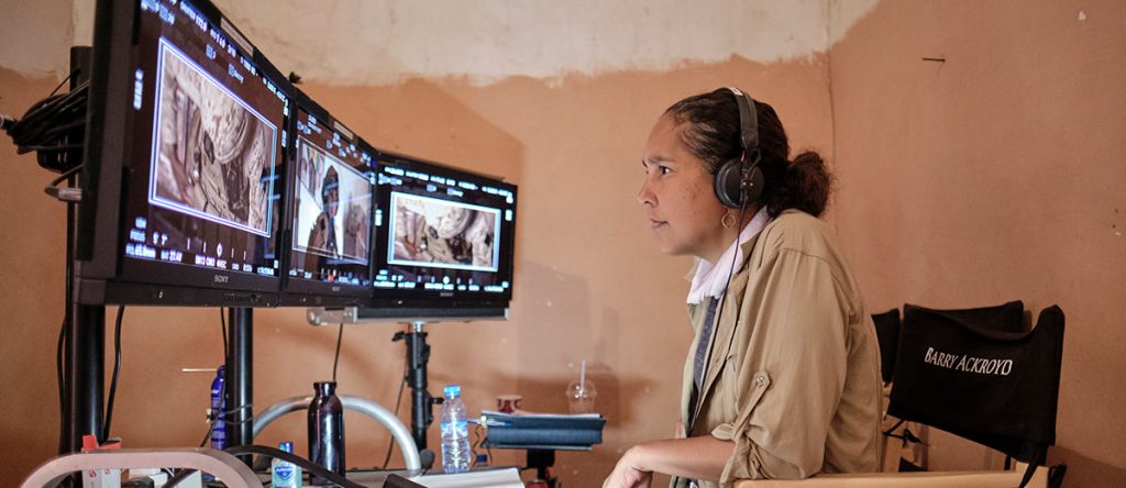 Gina Prince-Bythewood, The Old Guard, Gina Prince Bythewood