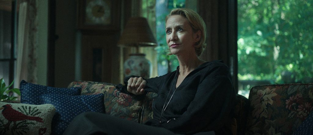 Janet McTeer, Ozark, Emmys 2020