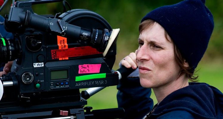 Kelly Reichardt