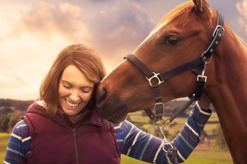Dream Horse Toni Collette
