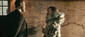 Togo, Julianne Nicholson