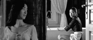 The Housemaid