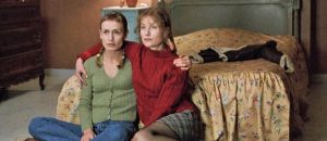 La Ceremonie, Isabelle Huppert, Sandrine Bonnaire