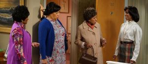 Live-In-Front-Of-A-Studio-Audience, Wanda-Sykes, Jackee-Harry, Kerry-Washington, Marla-Gibbs