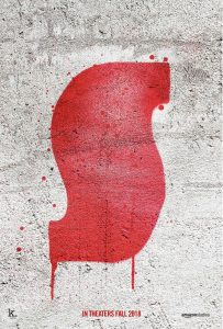 Suspiria, Luca-Guadagnino, poster, Amazon-Studios