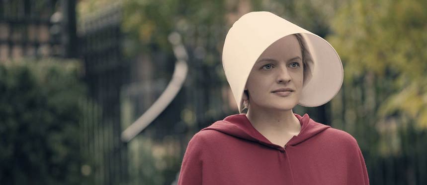 Elisabeth-Moss, The-Handmaid's-Tale television