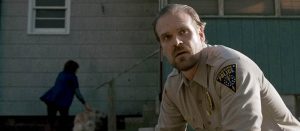 David-Harbour, Emmy, Stranger-Things