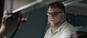 Guillermo-del-Toro, The-Shape-Of-Water