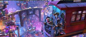Pixar, Coco