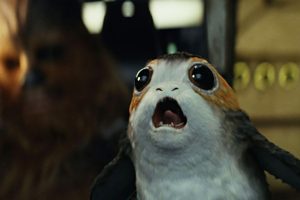 Porg, Star-Wars, The-Last-Jedi
