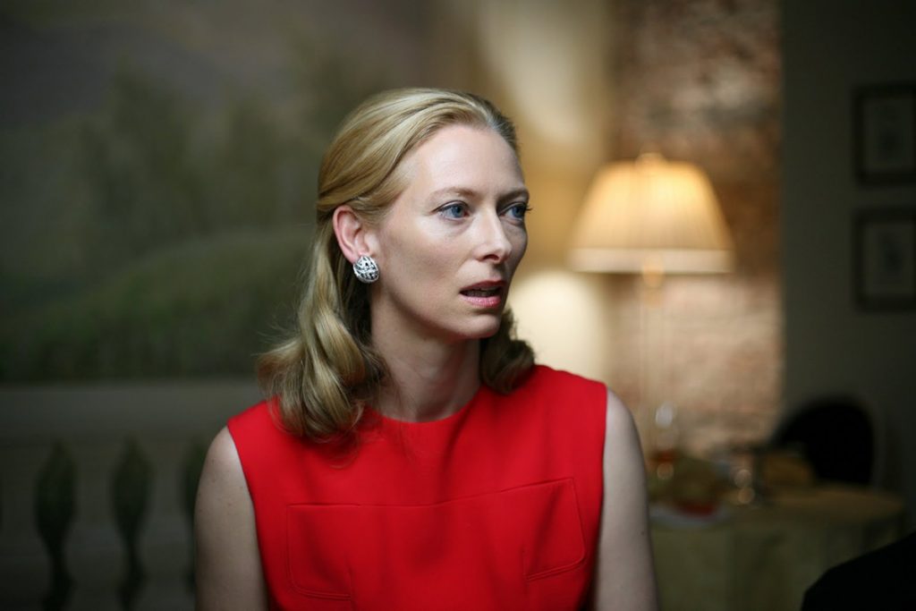 Tilda-Swinton, I-Am-Love, Luca-Guadagino