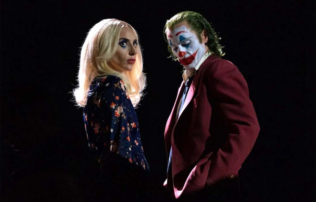 Joker: Folie à Deux