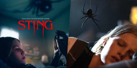 ‘Sting’ Trailer: Kiah Roache-Turner’s New Horror Arrives In April Via Well Go USA