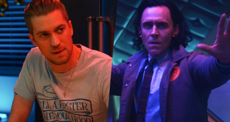 Tom Hiddleston's Loki Season 2 Adds Blindspotting Star Rafael Casal