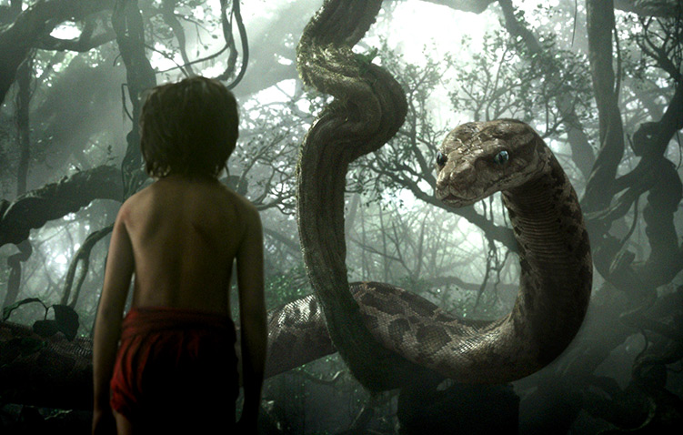 The Jungle Book