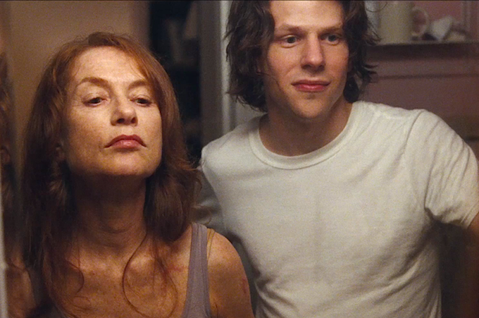 Louder Than Bombs