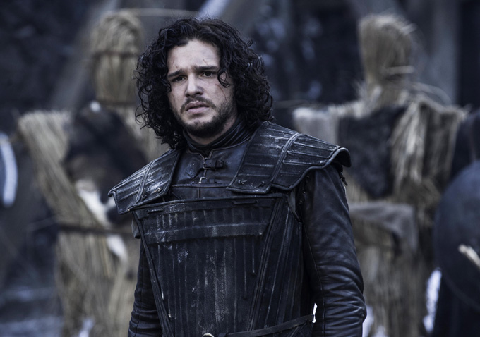 Game Of Thrones