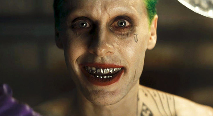 Suicide Squad