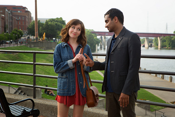 Master Of None