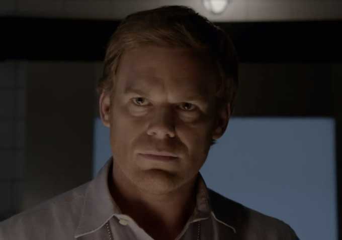 "Dexter."