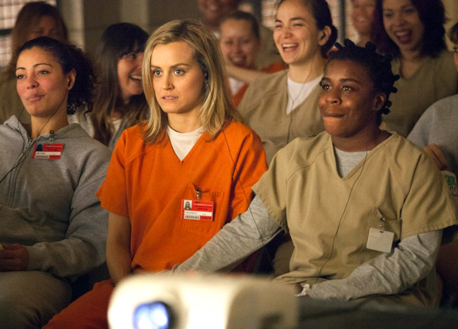 Orange Is The New Black