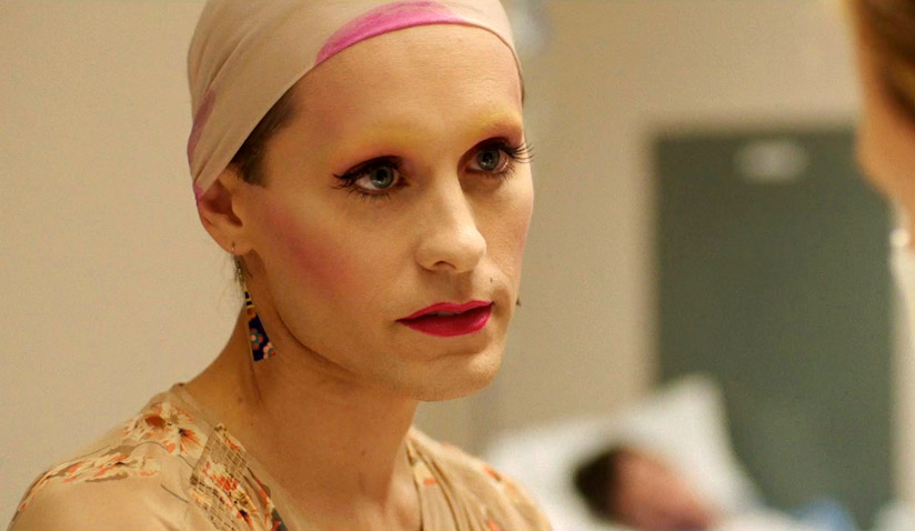Dallas Buyers Club