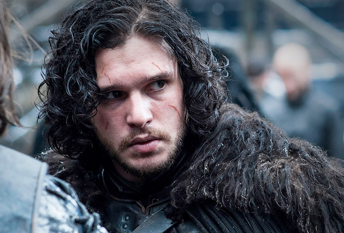 Game Of Thrones