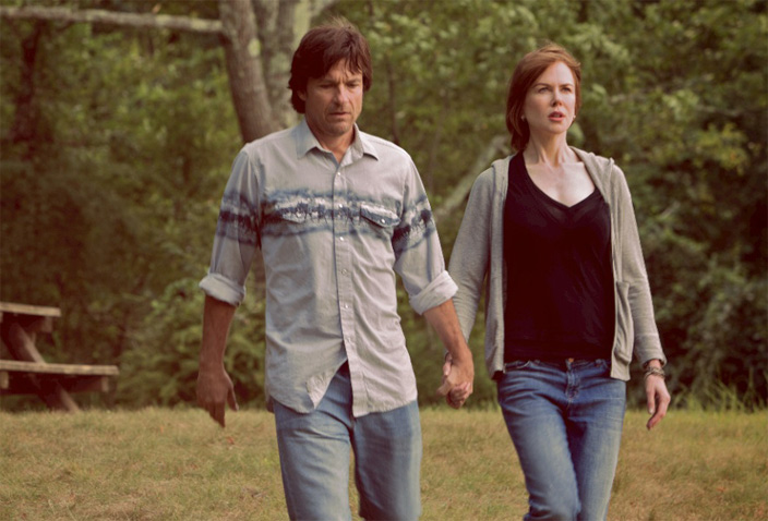 Family Fang