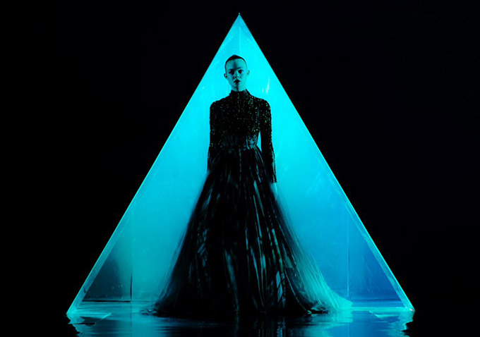 The Neon Demon