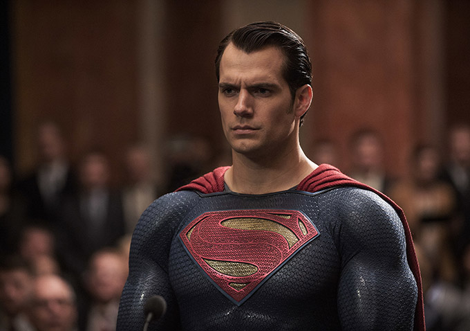 Batman v Superman: Dawn Of Justice