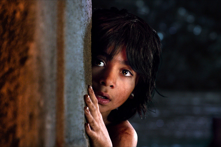 The Jungle Book
