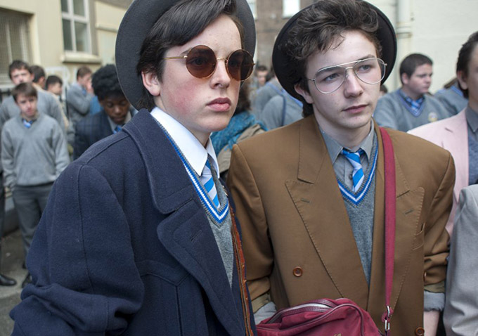 Sing Street