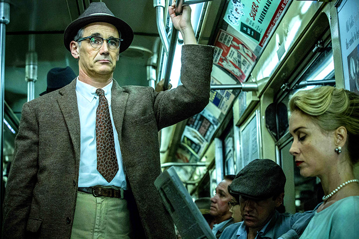 Bridge Of Spies 