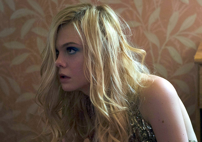 The Neon Demon