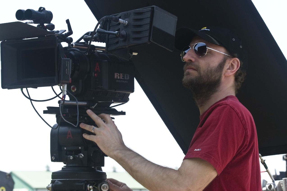  Steven Soderbergh