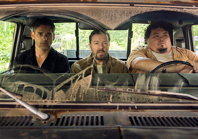 Special Correspondents