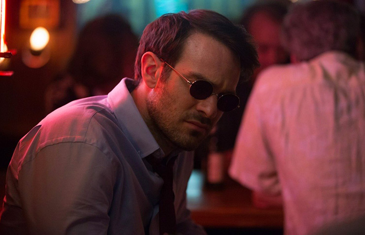Daredevil, Season 2