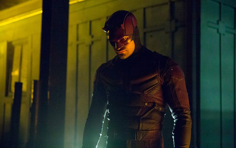 Daredevil, Season 2