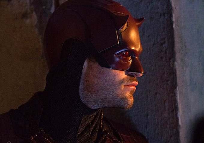 Daredevil, Season 2