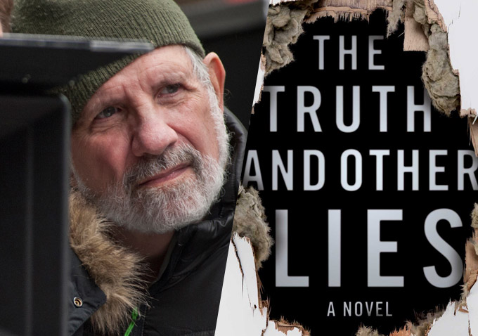 The Truth And Other Lies Brian De Palma