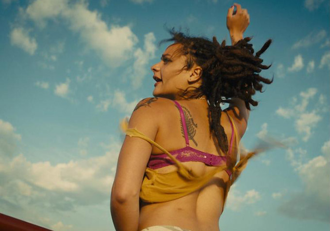 American Honey