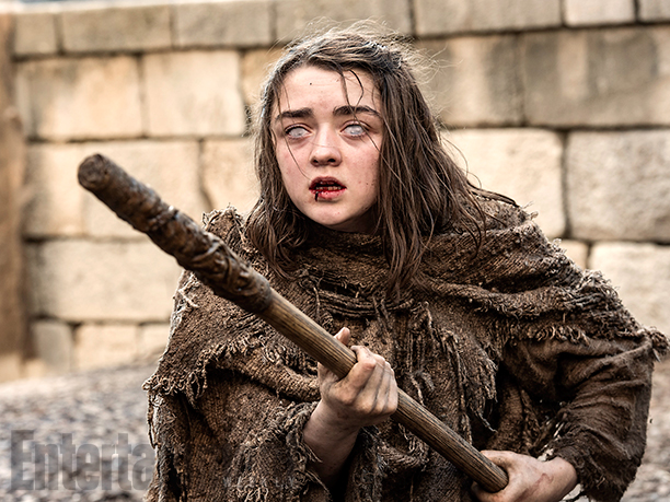 Game Of Thrones