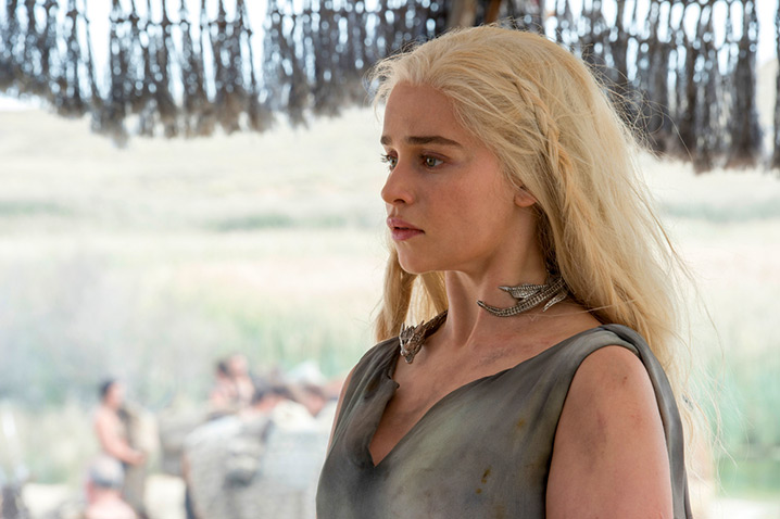 Game of Thrones, Season 6