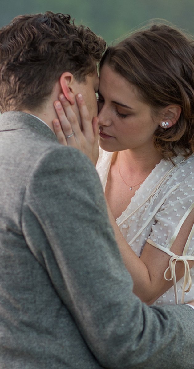 Café Society