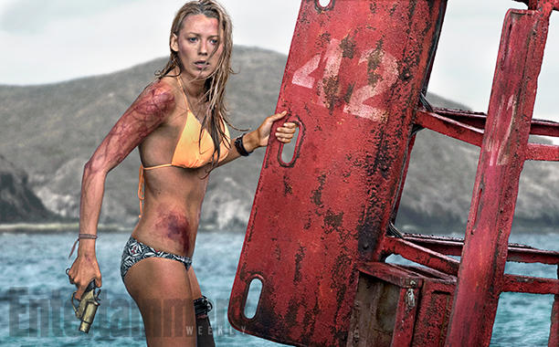 The Shallows