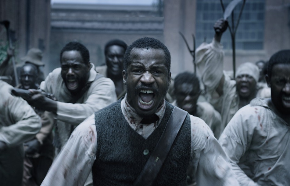 The Birth of a Nation